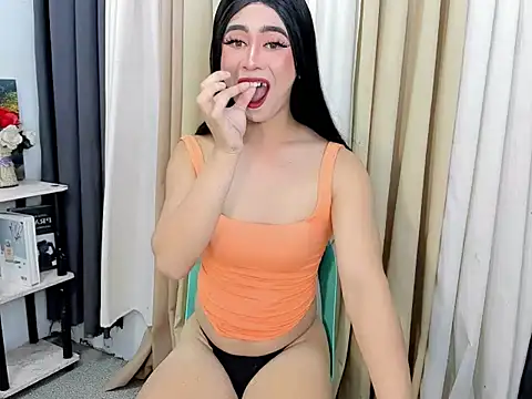 Seductive Paloma online show from 02-08-26, 02:15
