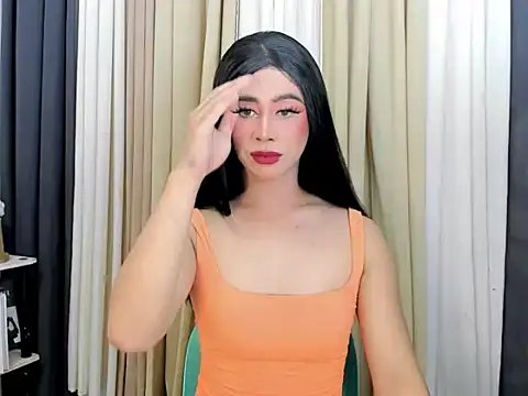 Seductive Paloma online show from 02-12-26, 03:34