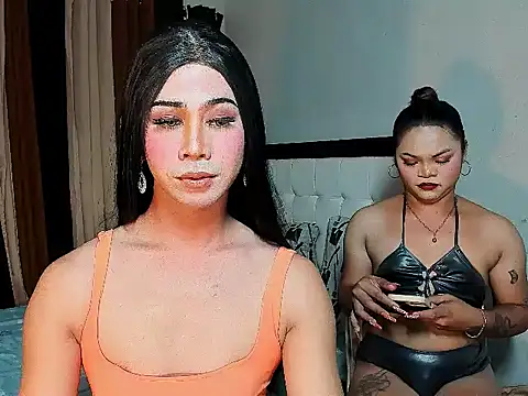 Seductive Paloma online show from 12-04-25, 01:04