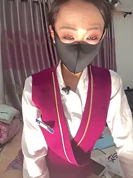 youyou-baby999 online show from 02-15-26, 12:11