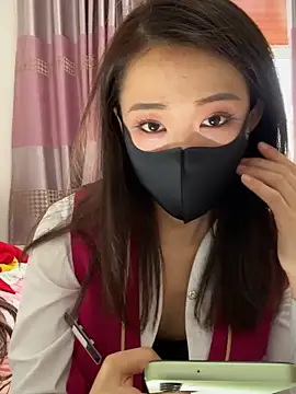 youyou-baby999 online show from 02-12-26, 03:17