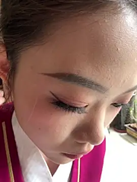 youyou-baby999 online show from 04-04-26, 06:53