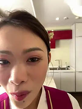 youyou-baby999 online show from 03-13-26, 07:35