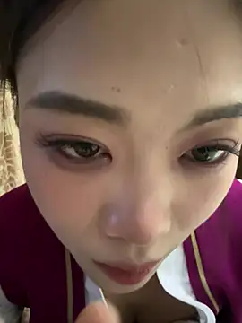 youyou-baby999 online show from 04-05-26, 11:17