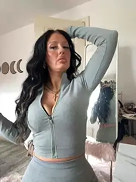 Lolaxox  online show from 03-27-26, 11:55