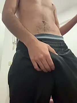 Davisuarez online show from 04-08-26, 12:50