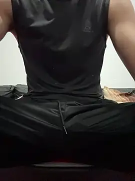 Davisuarez online show from 02-25-26, 01:44