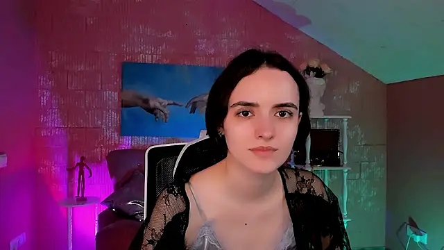 KateWillows online show from 03-16-26, 04:31