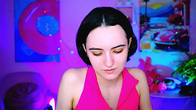 KateWillows online show from 02-16-26, 04:55