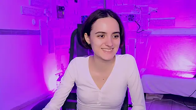 KateWillows online show from 03-01-26, 04:45