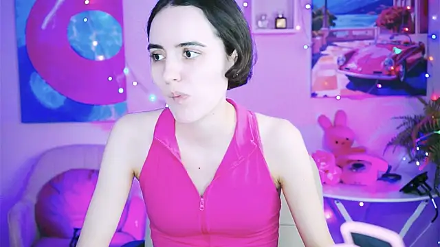 KateWillows online show from 03-03-26, 04:19