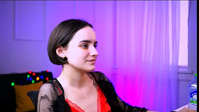 KateWillows online show from 02-20-26, 06:26