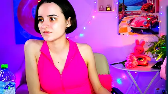 KateWillows online show from 03-11-26, 04:28