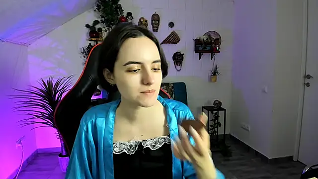 KateWillows online show from 02-21-26, 04:25