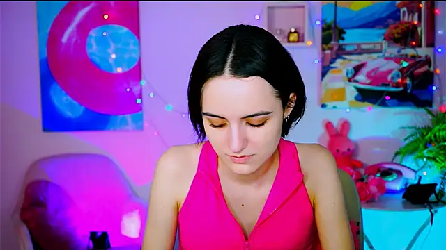 KateWillows online show from 02-10-26, 04:00