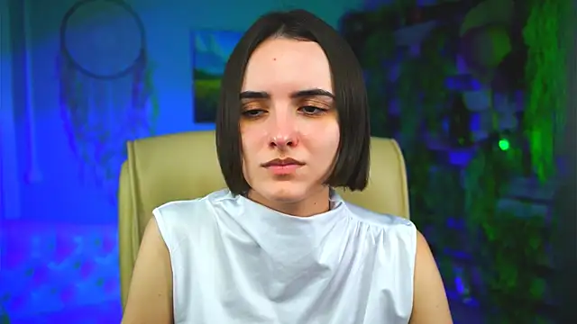 KateWillows online show from 04-03-26, 04:19