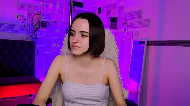 KateWillows online show from 04-01-26, 04:25