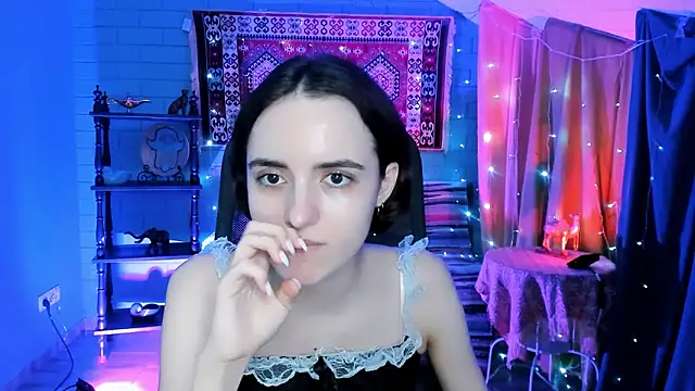 KateWillows online show from 03-13-26, 07:02