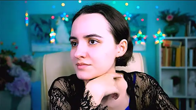 KateWillows online show from 02-22-26, 04:59