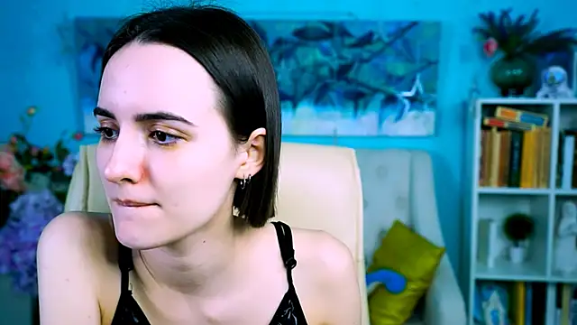 KateWillows online show from 03-20-26, 04:35