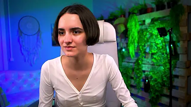 KateWillows online show from 03-02-26, 05:08