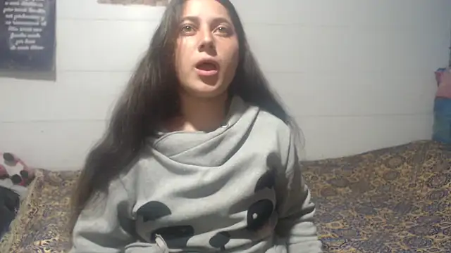 Snapshot of sammyyblondee chatting on 06-13-26, 12:08 sammyyblondee online show from 06-13-26, 12:08