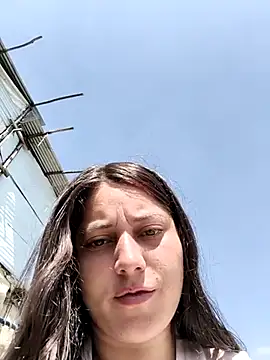 sammyyblondee online show from 12-15-25, 03:18