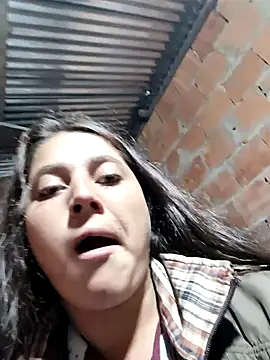 sammyyblondee online show from 01-10-26, 11:55