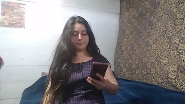 Snapshot of sammyyblondee chatting on 06-04-26, 06:34 sammyyblondee online show from 06-04-26, 06:34