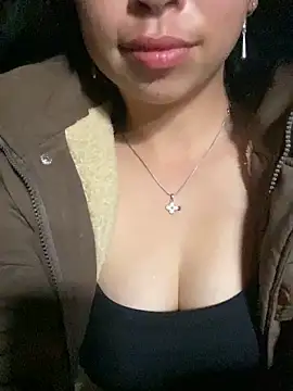 alissa-ww online show from 02-25-26, 08:36