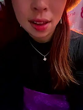 alissa-ww online show from 01-08-26, 02:50