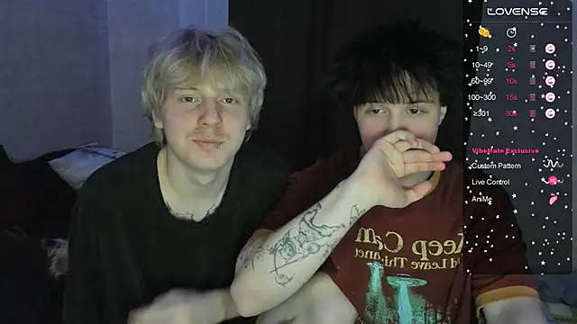 miya meow miku online show from 12-02-25, 03:36