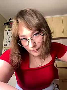 BettySpaghetti online show from 11-30-25, 03:24