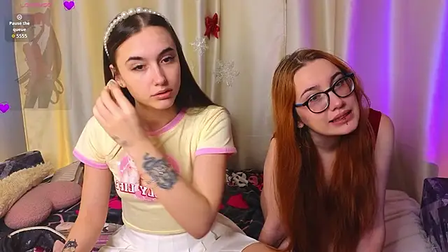 sunny luna online show from 01-15-26, 10:07