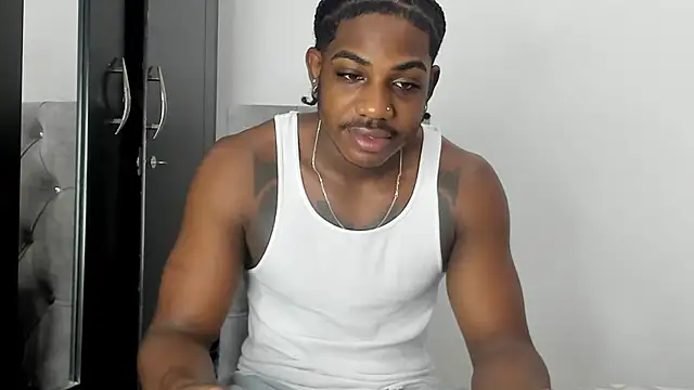 Darktemp  online show from 03-13-26, 12:43