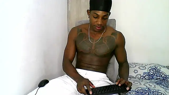 Darktemp  online show from 12-20-25, 03:31