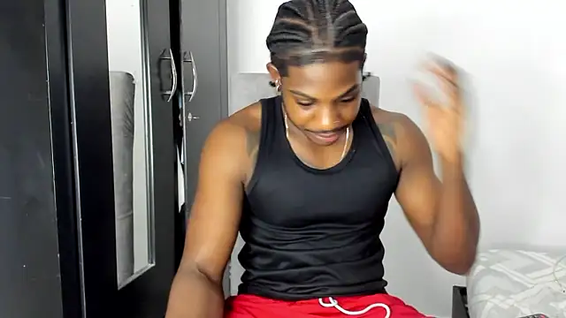 Darktemp  online show from 03-20-26, 01:28