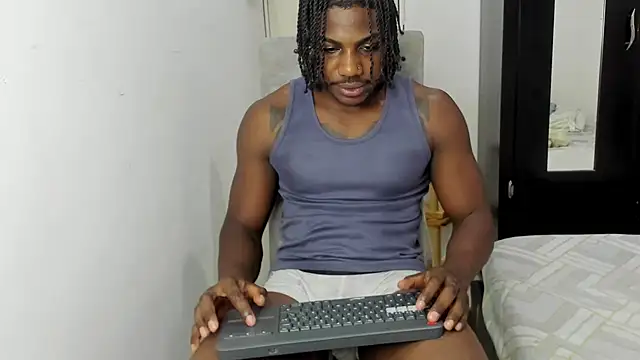 Darktemp  online show from 03-30-26, 01:07