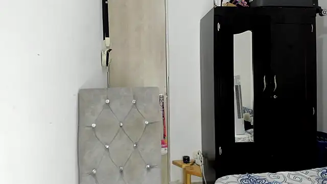 Darktemp  online show from 05-03-26, 12:05