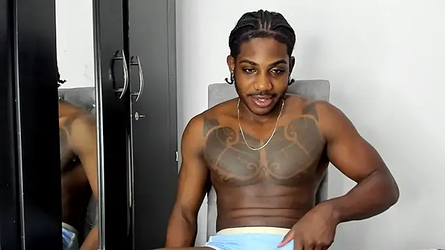 Darktemp  online show from 03-18-26, 06:38