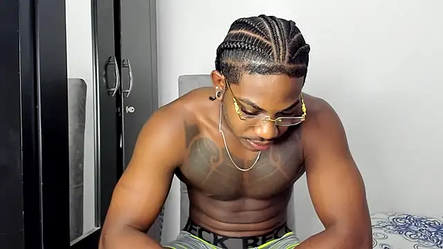 Darktemp  online show from 03-07-26, 11:05