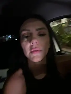 SofhiaTaylor online show from 01-11-26, 01:34