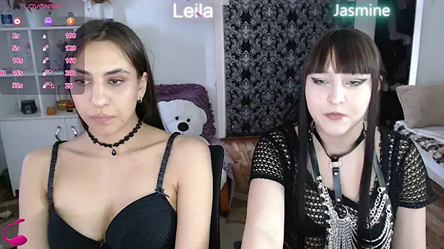 Snapshot of JasmineAdamss chatting on 04-10-26, 11:17 JasmineAdamss online show from 04-10-26, 11:17