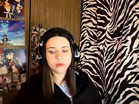 AngeliqueSulima online show from 12-03-25, 07:41