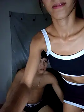 loveof twolove2 online show from 11-30-25, 09:37