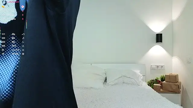 GhisllaineWestler online show from 02-02-26, 04:44