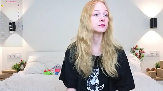 GhisllaineWestler online show from 02-07-26, 05:15