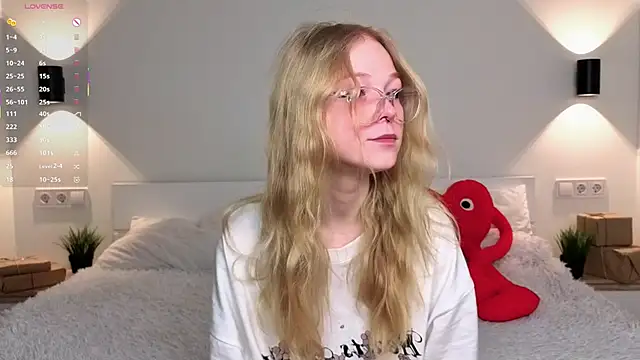 GhisllaineWestler online show from 02-19-26, 04:31