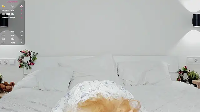 GhisllaineWestler online show from 01-14-26, 04:05