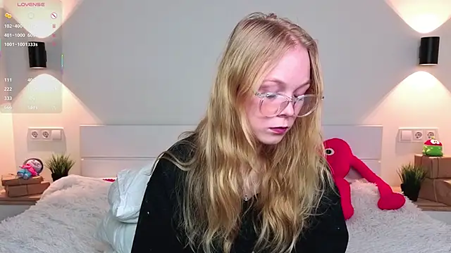 GhisllaineWestler online show from 03-02-26, 05:08